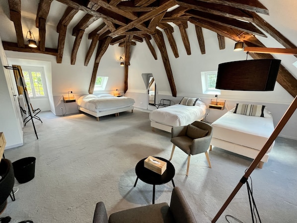 Le clos du Roc accepte les chiens à Montlouis-sur-Loire