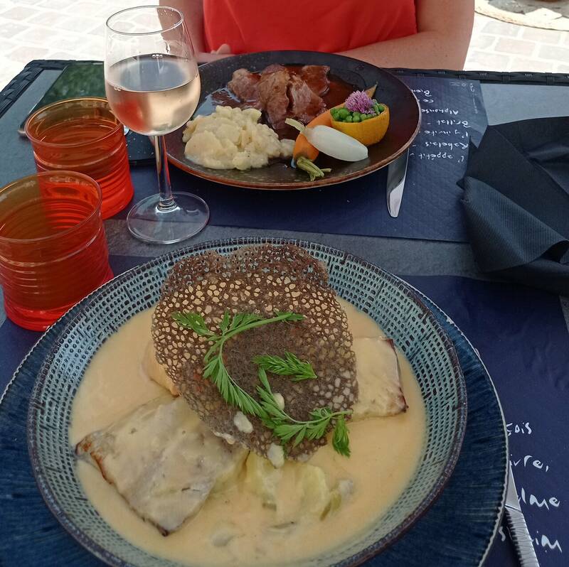 Au Refuge Gourmand accepte les chiens à Bonningues-lès-Calais