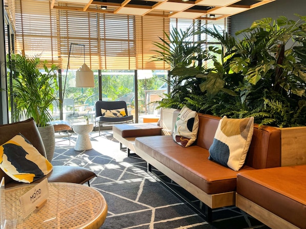 Ibis Lunel Petite Camargue accepte les chiens à Lunel