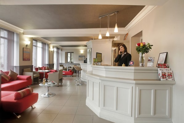 Hotel de Gramont accepte les chiens à Pau