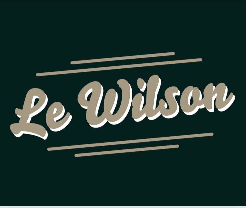 Le Wilson Brasserie Restaurant accepte les chiens à Arles
