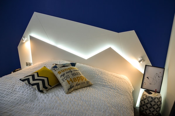 Hotel Origami accepte les chiens à Strasbourg