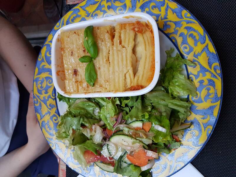 Côté Soleil accepte les chiens à Paris