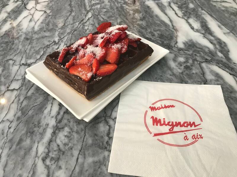 Maison Mignon À Aix accepte les chiens à Aix-en-Provence