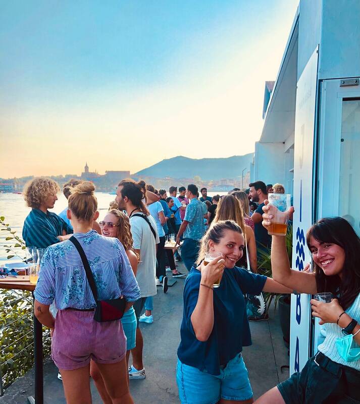 Jimba Hendaye France accepte les chiens à Hendaye