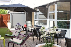 Hotel acceptant les chiens