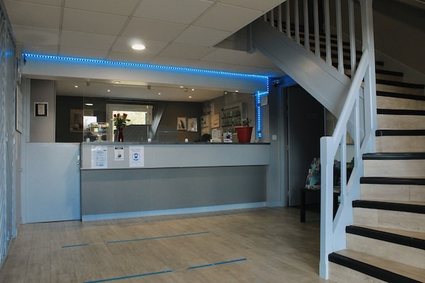 Fasthotel Vendôme accepte les chiens à Saint-Ouen