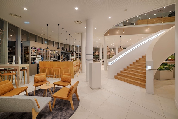 NH Toulouse Airport accepte les chiens à Blagnac