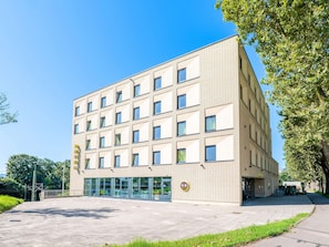 Hotel acceptant les chiens