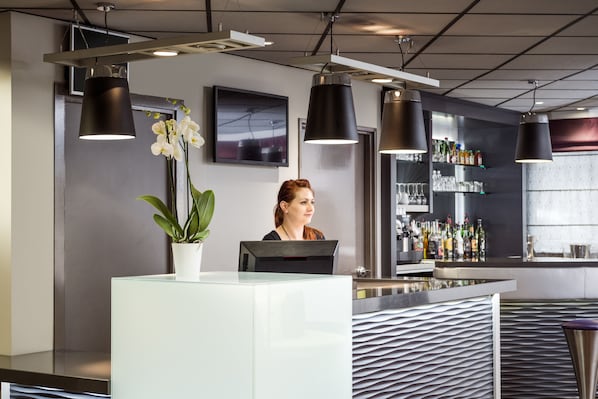 Aparthotel Adagio Paris Malakoff Châtillon accepte les chiens à Malakoff