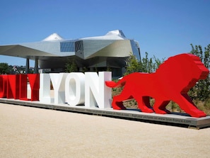 Hotel acceptant les chiens