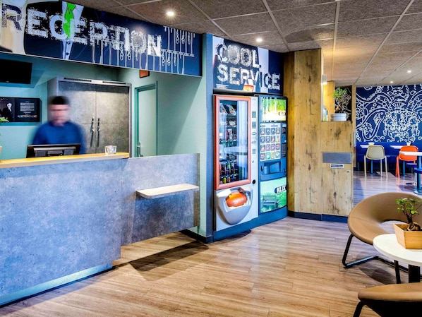 ibis budget Marseille Timone accepte les chiens à Marseille