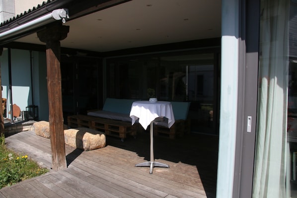 Hotel Eremitage accepte les chiens à Arlesheim