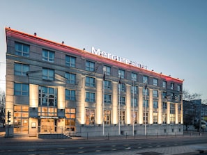 Hotel acceptant les chiens