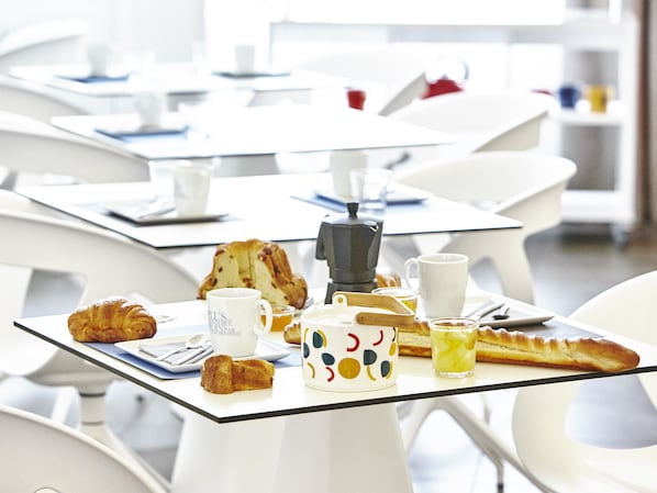 Kyriad Colmar Centre - Unterlinden accepte les chiens à Colmar