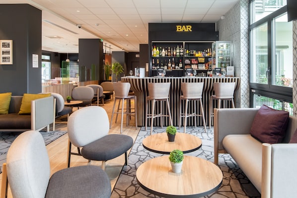 B&B Hotel Paris Meudon Vélizy accepte les chiens à Meudon