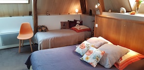 Hotel acceptant les chiens