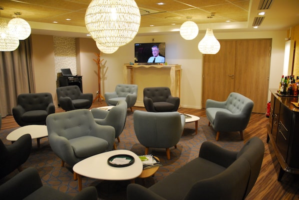 ibis Styles Chaumont Centre Gare accepte les chiens à Chaumont