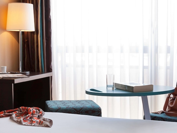 ibis Styles Beaulieu Sur Mer accepte les chiens à Beaulieu-sur-Mer