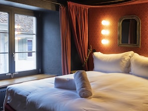 Hotel acceptant les chiens