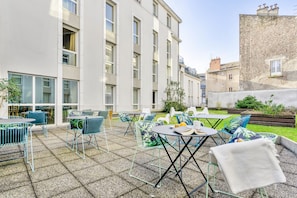 Hotel acceptant les chiens