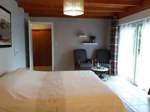 Hotel acceptant les chiens
