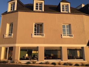Hotel acceptant les chiens