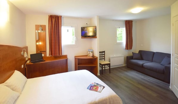 Brit Hotel Reims La Pompelle accepte les chiens à Reims