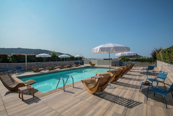 Novotel Nice Centre Vieux Nice accepte les chiens à Nice