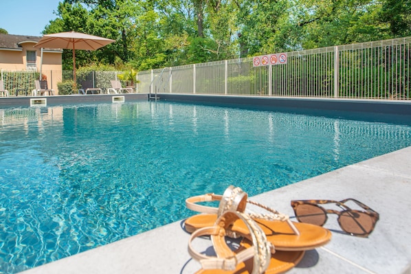 Zenitude Hôtel - Résidences Nantes - La Beaujoire accepte les chiens à Nantes