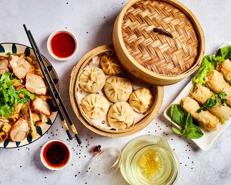 Dimdimsum accepte les chiens à Paris