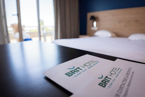 Brit Hotel Le Parc Vichy accepte les chiens à Bellerive-sur-Allier