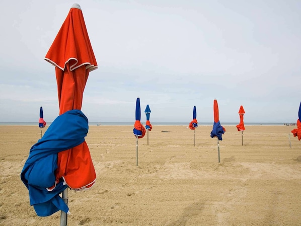 ibis budget Deauville accepte les chiens à Saint-Arnoult