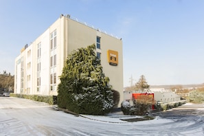 Hotel acceptant les chiens