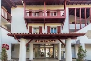 Hotel acceptant les chiens