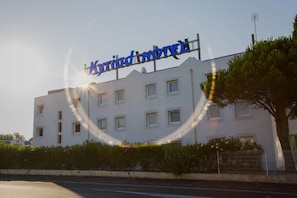 Hotel acceptant les chiens