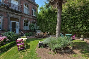 Hotel acceptant les chiens