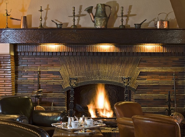 Hôtellerie du Bas-Bréau accepte les chiens à Barbizon