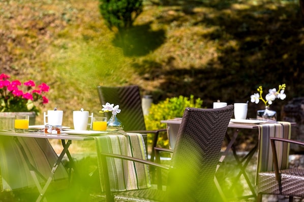 Hotel La Thomasse accepte les chiens à Aurillac