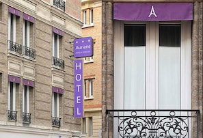 Hotel acceptant les chiens