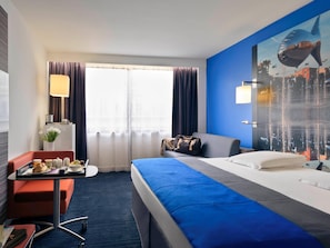 Hotel acceptant les chiens