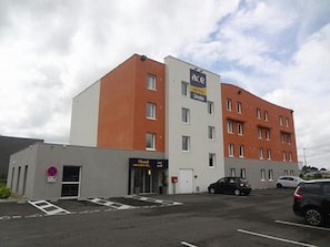 Hotel acceptant les chiens
