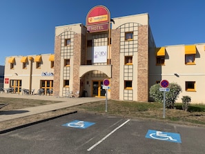 Hotel acceptant les chiens