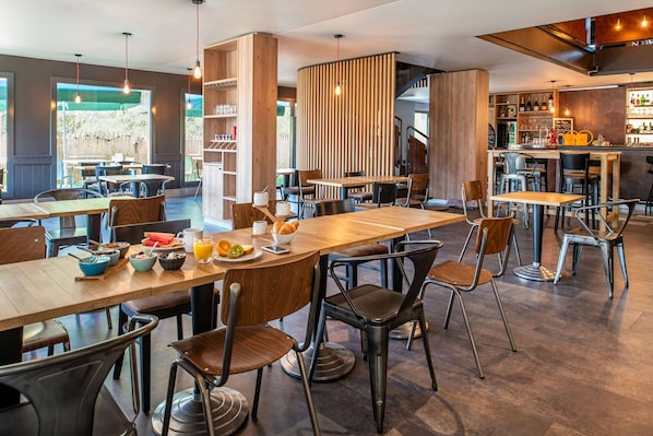 Kyriad Laon accepte les chiens à Laon