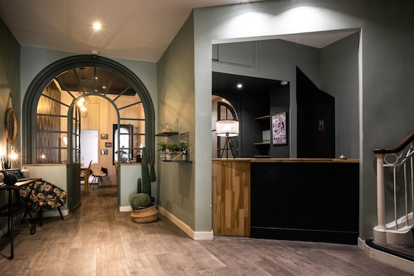 Azur accepte les chiens à Marseille