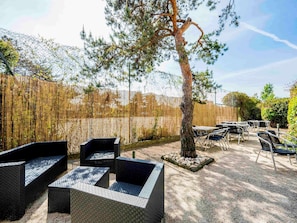 Hotel acceptant les chiens