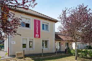 Hotel acceptant les chiens