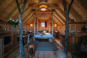 Hotel acceptant les chiens