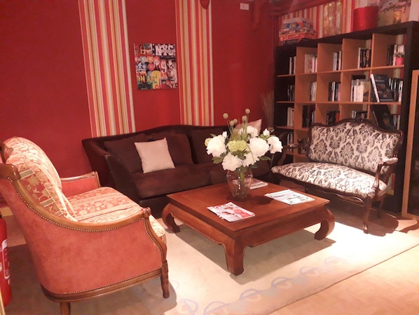 Hôtel des Jacobines accepte les chiens à Chalon-sur-Saone