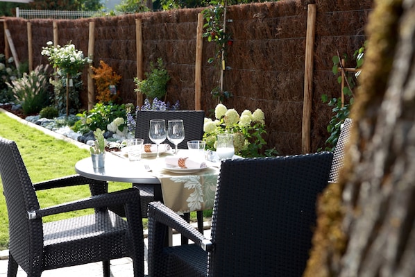 Burnel et la Clé des Champs accepte les chiens à Rouvres-en-Xaintois